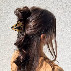 invisibobble Everclaw Leo Love accessorio per capelli Molletta per capelli 1 pz - Vista aggiuntiva 3
