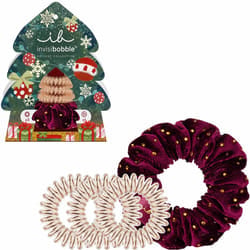 invisibobble 50090173 accessorio per capelli Set di cravatte per capelli 4 pz