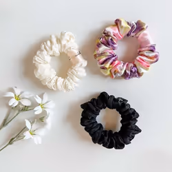 invisibobble Loop + Be Strong accessorio per capelli Nastro per capelli 3 pz