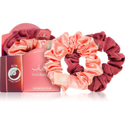 invisibobble Sprunchie Slim You Make Me Blush 2 pz