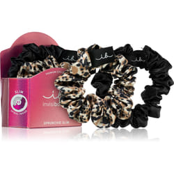 invisibobble Sprunchie Slim Leo is the New Black 2 pz