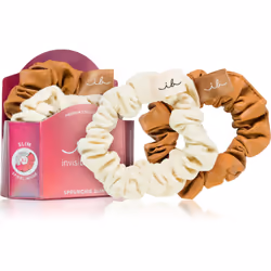 L’accessorio per capelli invisibobble Sprunchie Slim Creme de Caramel ti servirà perfettamente per completare e fissare l’acc ...