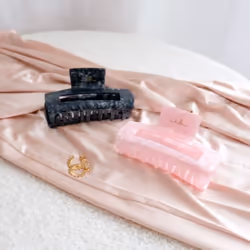 invisibobble Eclipse Glossy accessorio per capelli Molletta per capelli 2 pz