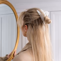 invisibobble Clawdia Tortoise accessorio per capelli Molletta per capelli 1 pz - Vista aggiuntiva 2