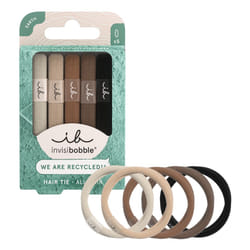 invisibobble 4063528072061 accessorio per capelli Set di cravatte per capelli 5 pz