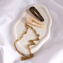 invisibobble Cliphue accessorio per capelli Molletta per capelli 2 pz