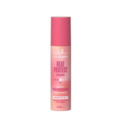 invisibobble 50095000 spray di protezione calore per capelli 150 ml