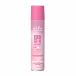 invisibobble 50095002, Spray per capelli, Donna, Per tutti i tipi di capelli, 250 ml, Protezione, Shine, Flacone spray