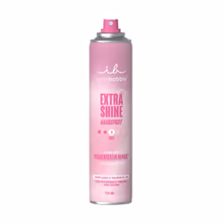 invisibobble 50095002 lozione e spray per capelli Donna 250 ml