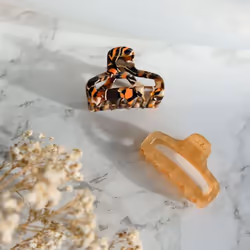 invisibobble Golden Roar accessorio per capelli Molletta per capelli 2 pz - Vista aggiuntiva 2