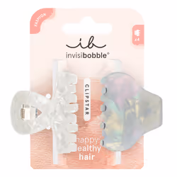 invisibobble Pearly Frost