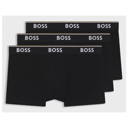 BOSS 50475274 Bermuda Nero