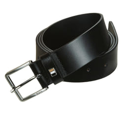 Cintura BOSS Ther-Flag-E_Sz35 Nero - 100