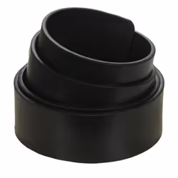Cintura BOSS Ther-Flag-E_Sz35 Nero - 100 - Vista aggiuntiva 3