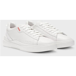 HUGO 50499253_100_41 sneaker alla moda Femmina Bianco