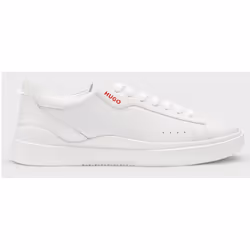 HUGO 50499253_100_41 sneaker alla moda Femmina Bianco