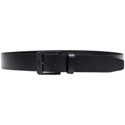 Cintura BOSS Jemio-B_Sz40 10250403 01 50522574 Nero - 100