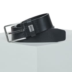 Cintura BOSS Elio_Sz35 Nero - 85