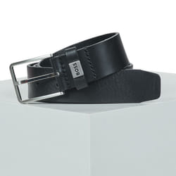 Cintura BOSS Elio_Sz35 Nero - 95