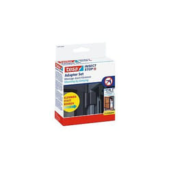 TESA 55419-01 fermaporta salva dita Antracite