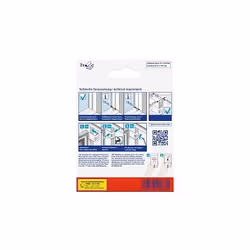 TESA 55419-01 fermaporta salva dita Antracite - Vista aggiuntiva 2