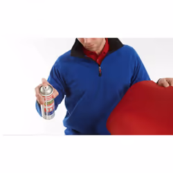 TESA 60022-00000-03 adesivo Spray 500 ml - Vista aggiuntiva 6