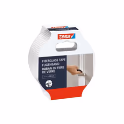 Nastro adesivo rinforzato con fibra di vetro 20m x 50mm TESA riferimento 903633 - Tipo di prodotto: nastro adesivo. - Descriz ...