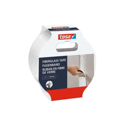 Tesa - Bande adhésive calicot renforcé en fibre de verre 20m x 50mm