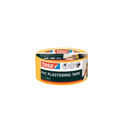 TESA 55486-00000-01 nastro per schermatura 33 m Adatto per uso interno Adatto per uso esterno Cloruro di polivinile (PVC)