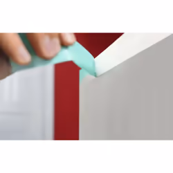 TESA Professional 4352 50 m Carta gommata per uso generico Adatto per uso interno Adatto per uso esterno Carta Verde - Vista aggiuntiva 4