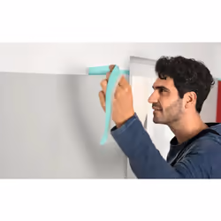 TESA Professional 4352 50 m Carta gommata per uso generico Adatto per uso interno Adatto per uso esterno Carta Verde - Vista aggiuntiva 5