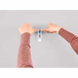 TESA 77778-00500-00 gancio di stoccaggio domestico Interno Gancio per foto Bianco 2 pz - Vista aggiuntiva 7