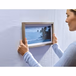 TESA 77772-00500-00 gancio di stoccaggio domestico Interno Gancio per foto Bianco 2 pz - Vista aggiuntiva 4