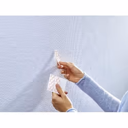 TESA 77772-00500-00 gancio di stoccaggio domestico Interno Gancio per foto Bianco 2 pz - Vista aggiuntiva 7