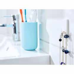 TESA 58278-00000-20 gancio di stoccaggio domestico Interno Gancio universale Nero 3 pz - Vista aggiuntiva 5