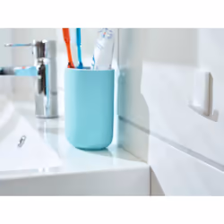 TESA 58278-00000-20 gancio di stoccaggio domestico Interno Gancio universale Nero 3 pz - Vista aggiuntiva 8