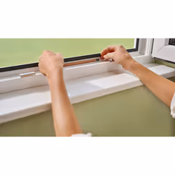 TESA 55360-00001-00 zanzariera Finestra Antracite - Vista aggiuntiva 6