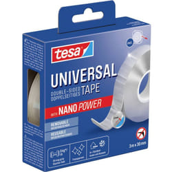 TESA 55810-00000-00 etichetta e nastro per montaggio 3 m Nastro di montaggio