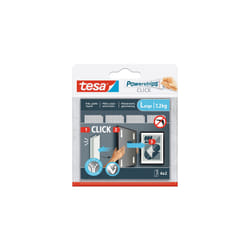 TESA Powerstrips CLICK L Cuscinetto di montaggio