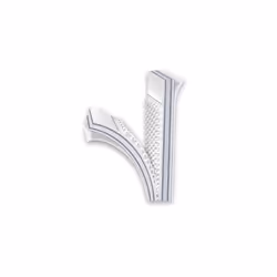 TESA Powerstrips CLICK L Cuscinetto di montaggio
