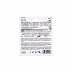 TESA Powerstrips CLICK L Cuscinetto di montaggio - Vista aggiuntiva 4