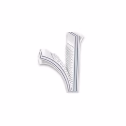 TESA Powerstrips CLICK S Cuscinetto di montaggio - Vista aggiuntiva 4