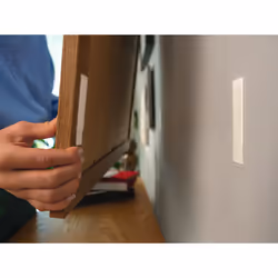 TESA Powerstrips CLICK M Cuscinetto di montaggio - Vista aggiuntiva 8