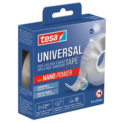 TESA Nano Power 3 m Nastro di montaggio