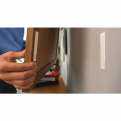 TESA Powerstrips Click Cuscinetto di montaggio - Vista aggiuntiva 6