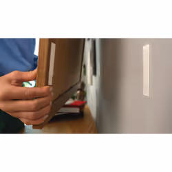 TESA Powerstrips Click Cuscinetto di montaggio - Vista aggiuntiva 5