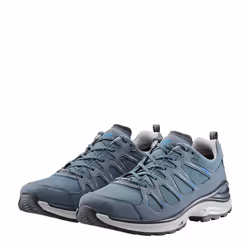 LOWA INNOX EVO II GTX Maschio Adulto Blu - Vista aggiuntiva 2