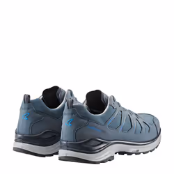 LOWA INNOX EVO II GTX Maschio Adulto Blu - Vista aggiuntiva 3
