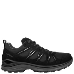 LOWA INNOX EVO II GTX Maschio Adulto Nero, Grigio