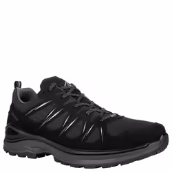 LOWA INNOX EVO II GTX Maschio Adulto Nero, Grigio - Vista aggiuntiva 2